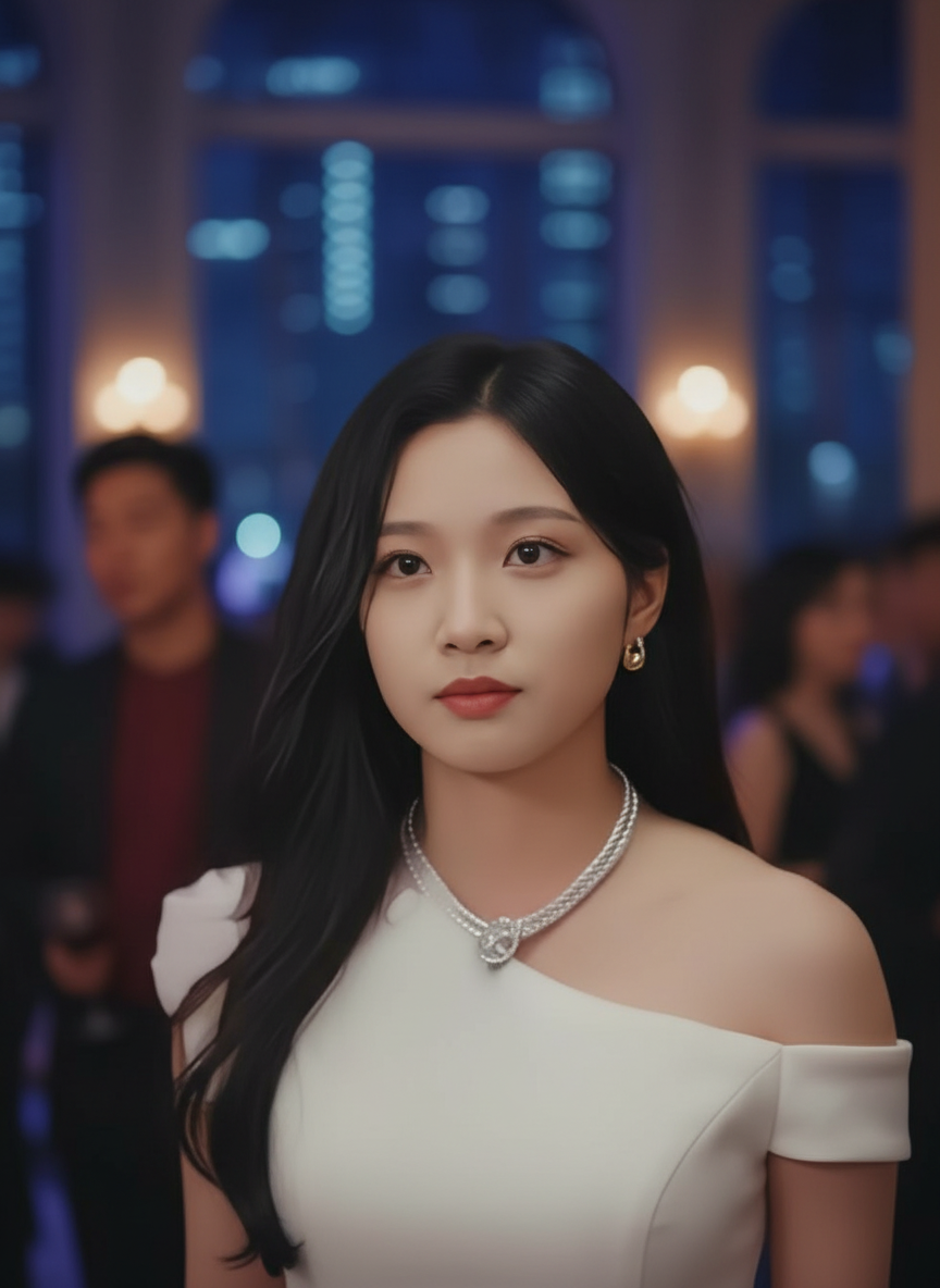 ลีลา (Leela) ผจญภัย