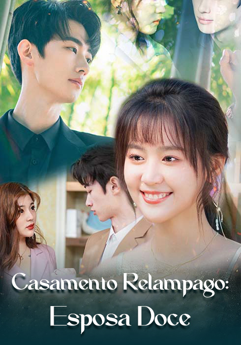 Casamento Relâmpago: Esposa Doce
