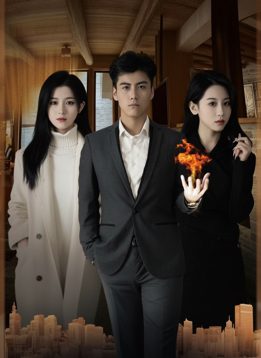 Diệp Phong: Chàng Rể Tiên Giá Cao