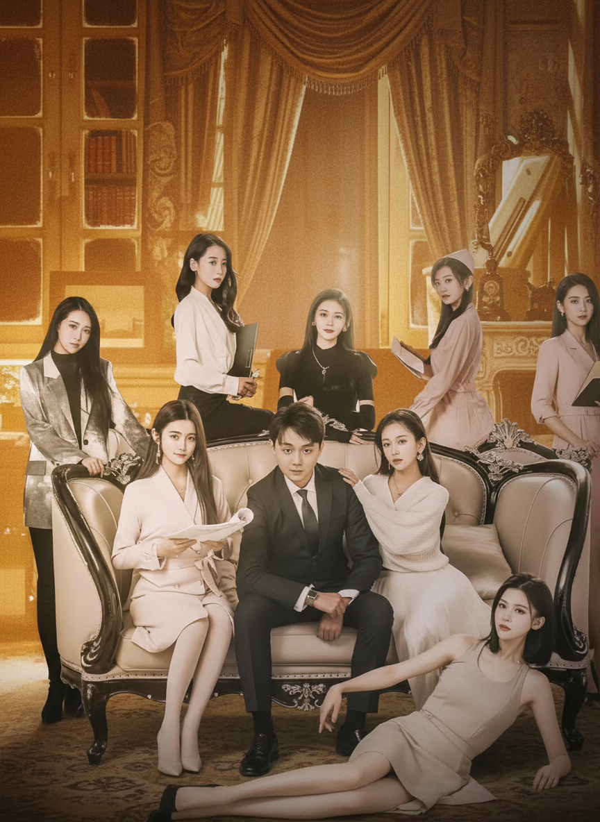 Streaming Tujuh Kakak Perempuan Abadiku Sub Indo