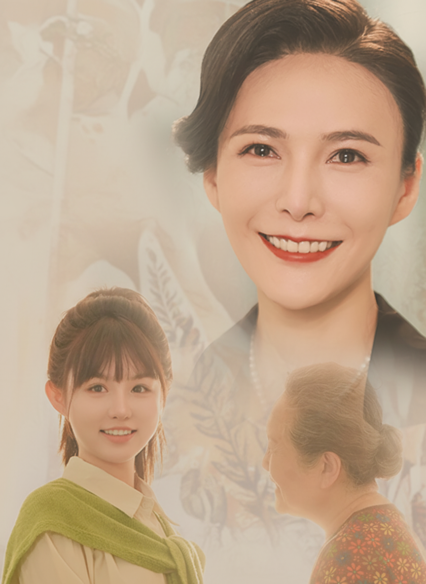 Streaming Cinta yang Tak Pernah Layu Sub Indo