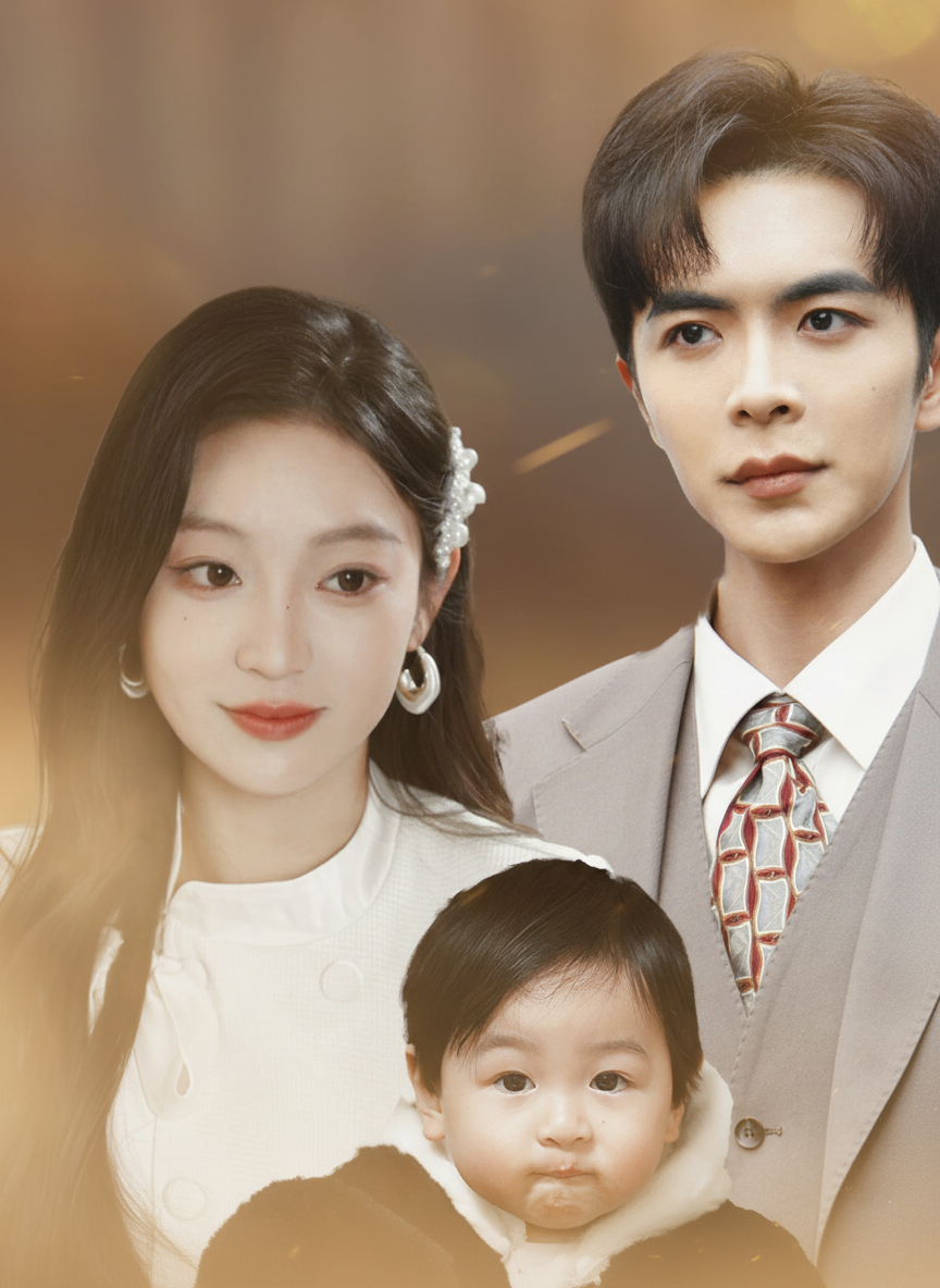 Streaming Ayah Si Kecil yang Lucu, Kamu Salah Cari Ibu! Sub Indo