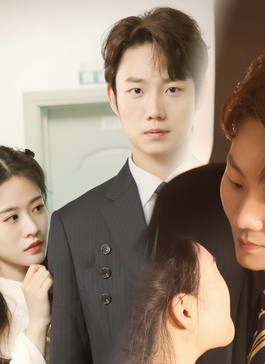 Memulai Balas Dendam: Jadi Bibi Mantan Playboy!