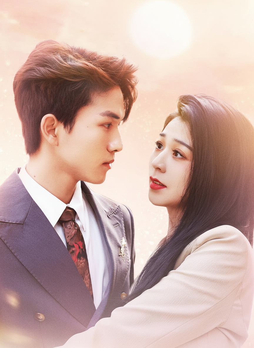 Streaming Setelah Cerai, Dia Mengguncang Dunia Sub Indo