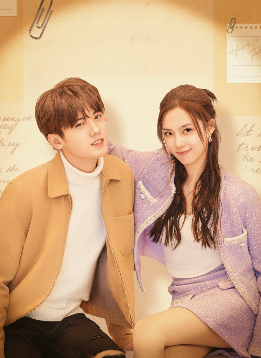 Streaming Pak Direktur Luo, Istri Anda Sangat Kuat Kekuatan! Sub Indo
