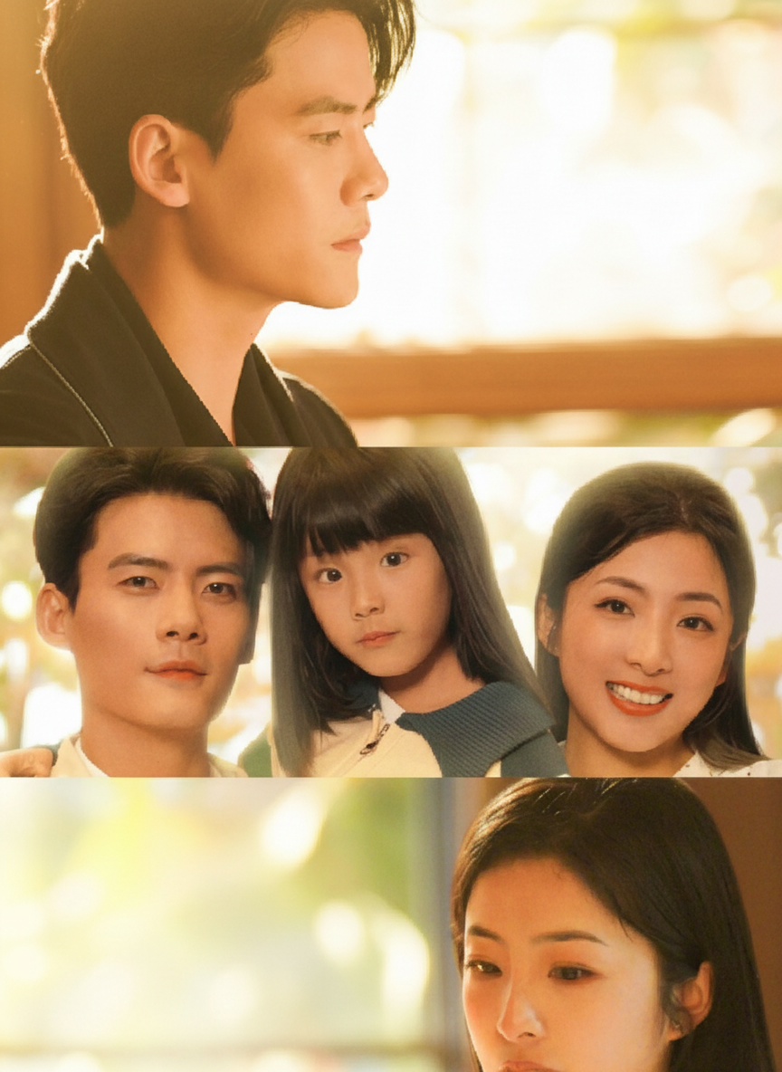 Istri Pak Shi lupa lagi kalian sudah menikah