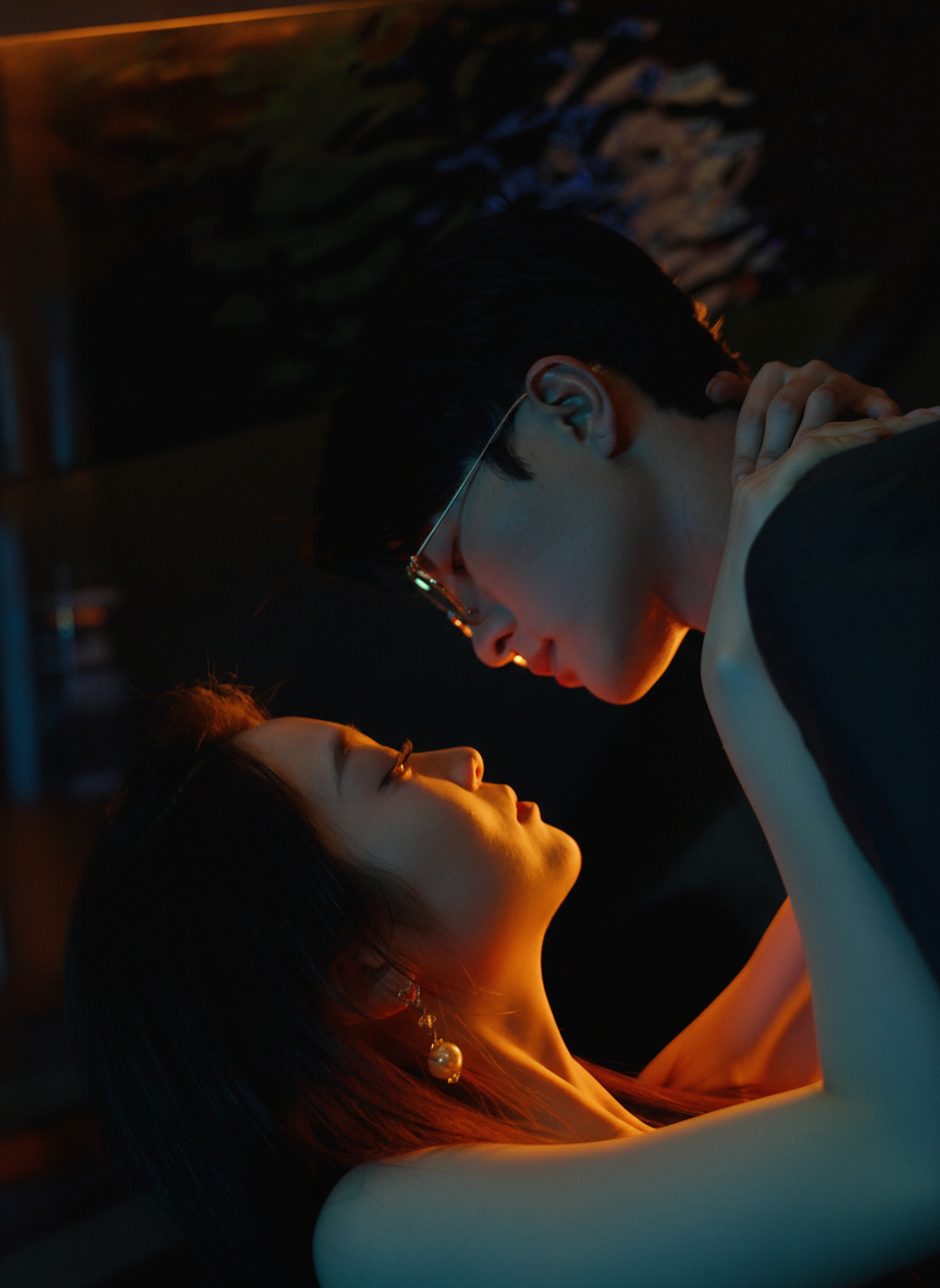 Streaming Terjerat Cinta Sub Indo