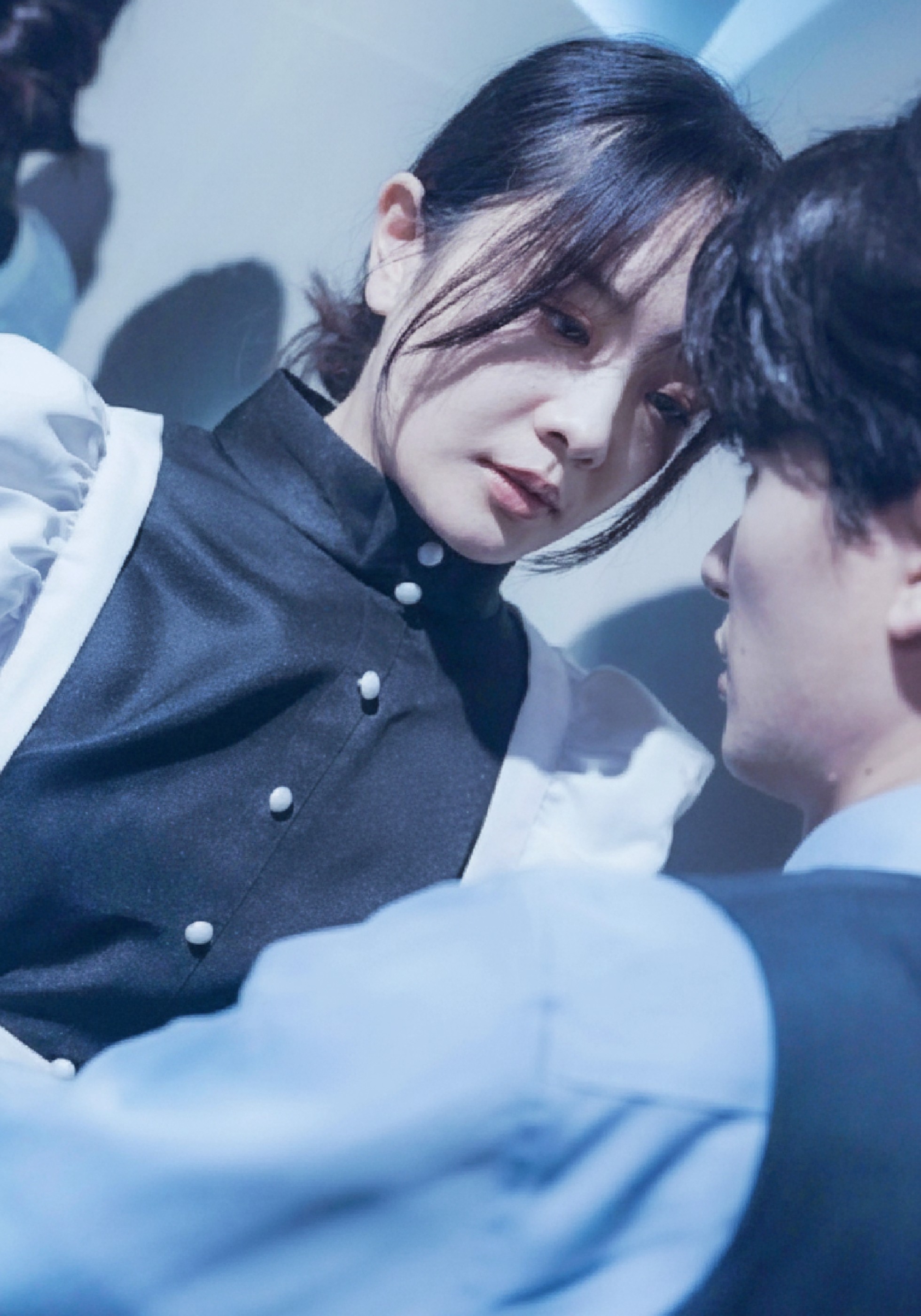 Cinta yang Salah Selama Setengah Hidup