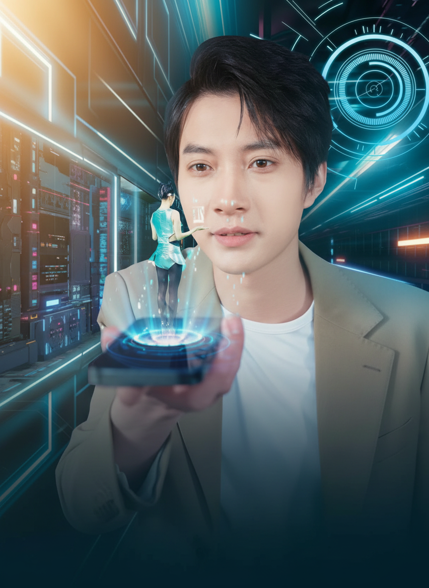 Streaming Saya Bertransaksi dengan Masa Depan Sub Indo