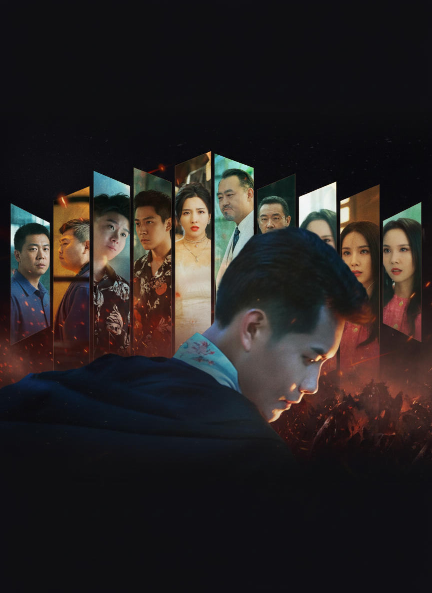 Streaming Ksatria Pedang Wanjang Sub Indo