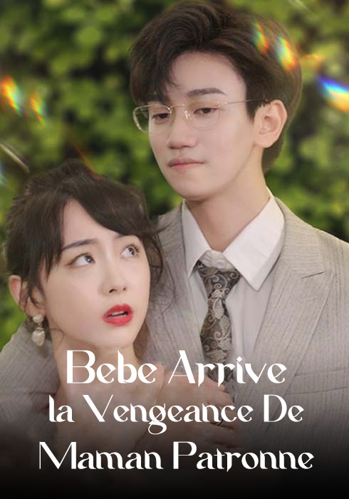 Bébé arrive : la vengeance de maman patronne