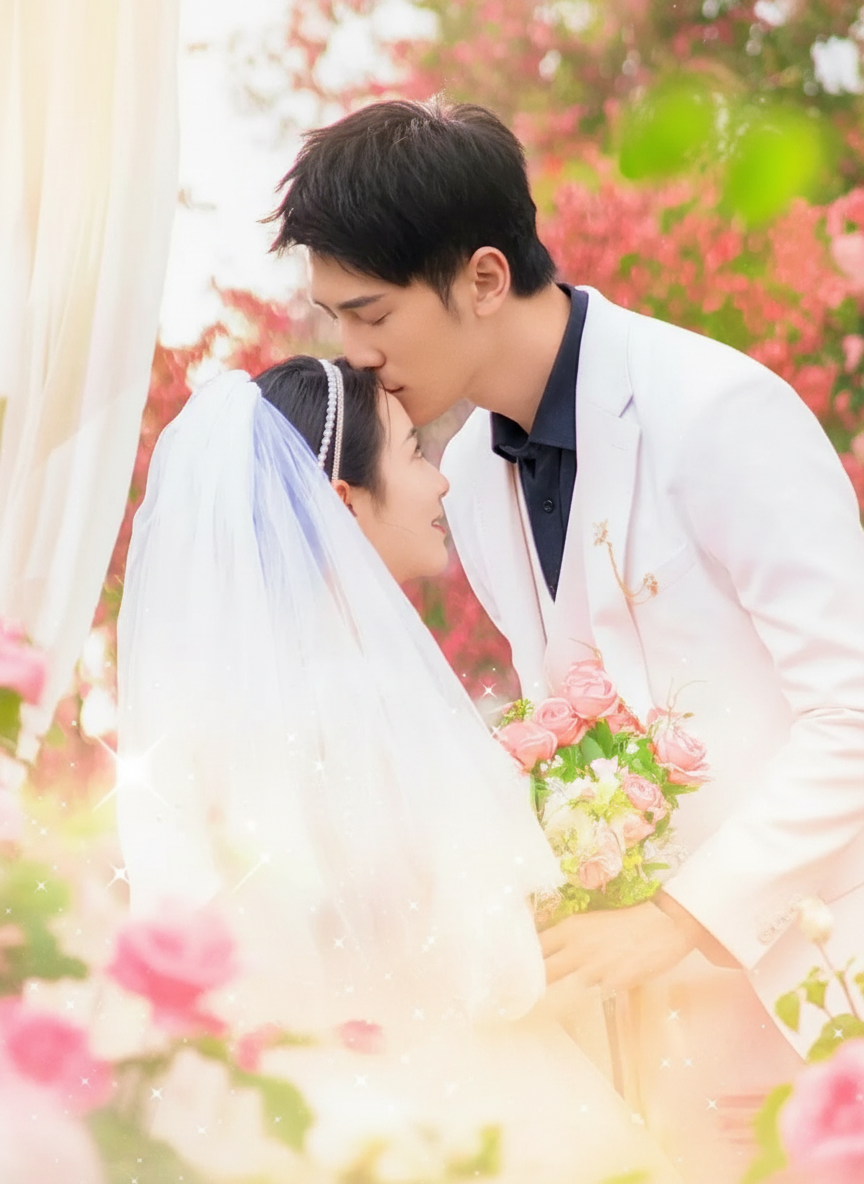 แม่หมา พ่อแมว