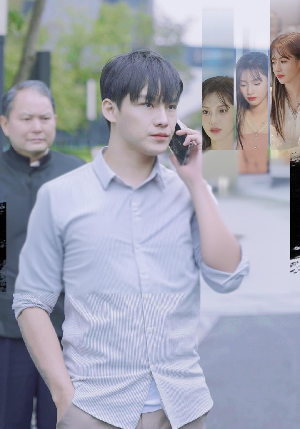 Chàng Rể Trở Về: Ta Là Thiếu Chủ Kỳ Môn