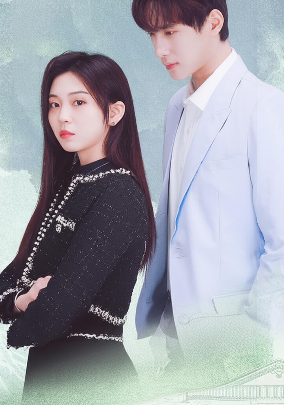 Sis, I Just Want to Be Your Leading Man
