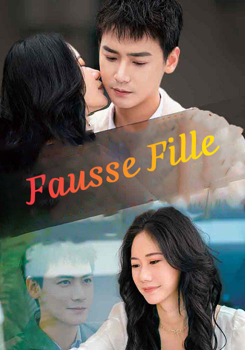Fausse fille