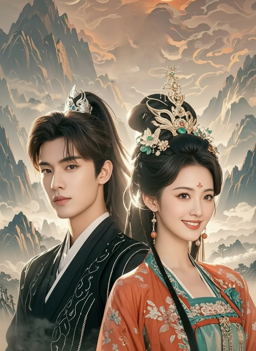 Streaming Kembalinya Xianzun Sub Indo