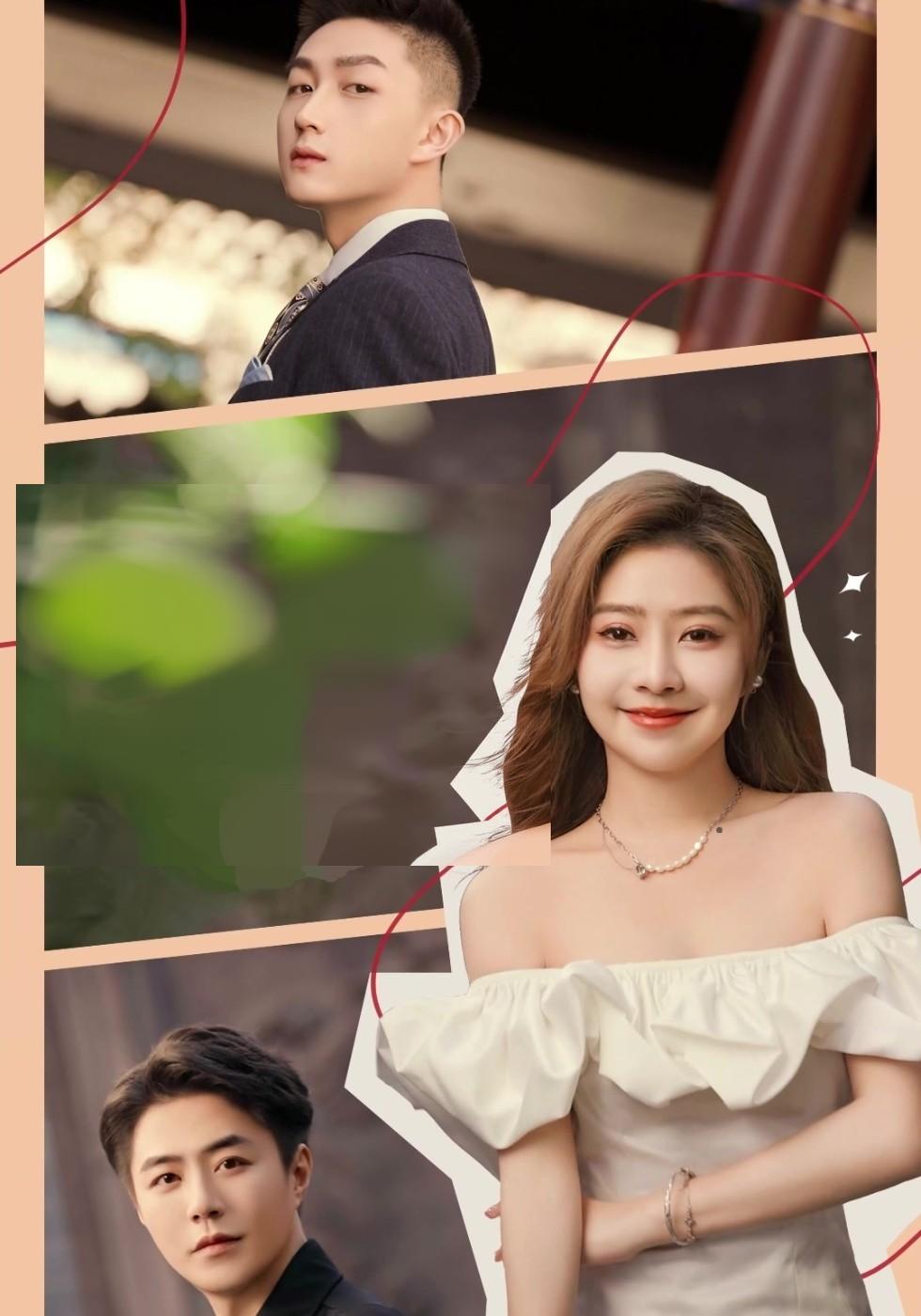 Cinta Dimanja Sang Pengantin Wanita yang Kabur