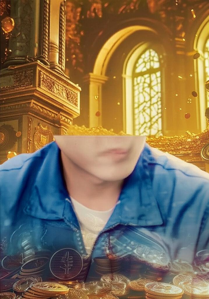 Drama China Tak Sengaja Menikah dengan Miliarder sub Indo - poster