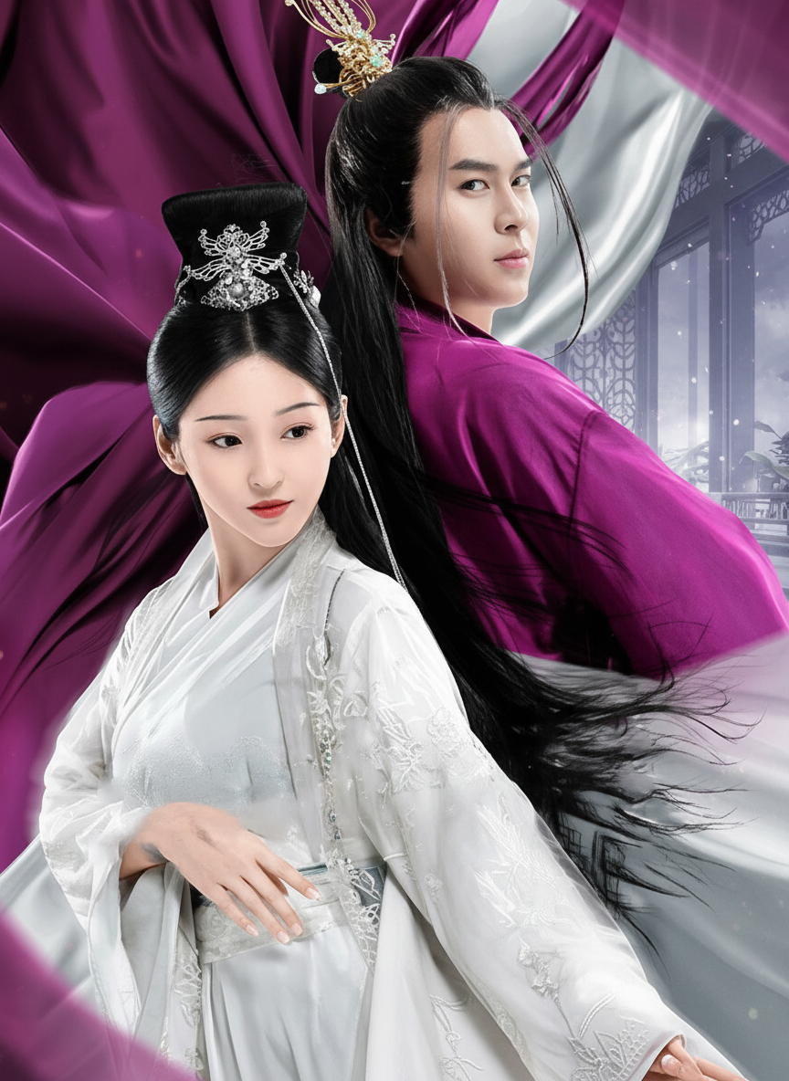 สาวขี้เหร่ หลัววู่โยว