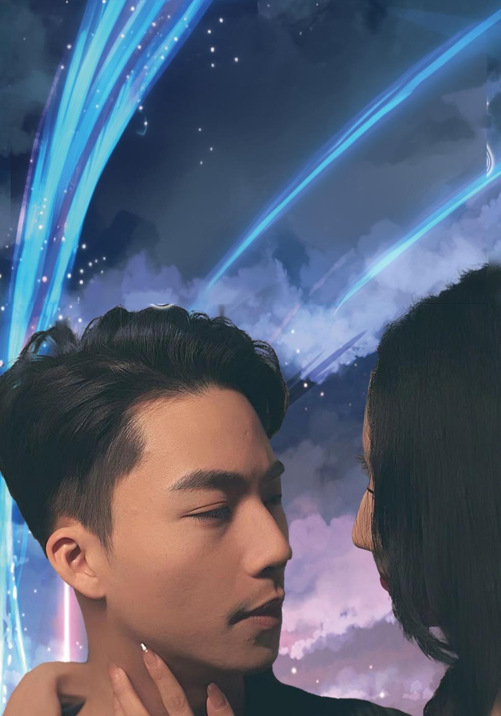 Streaming Pada Akhirnya, Lia Menggenggam Bintang Sub Indo