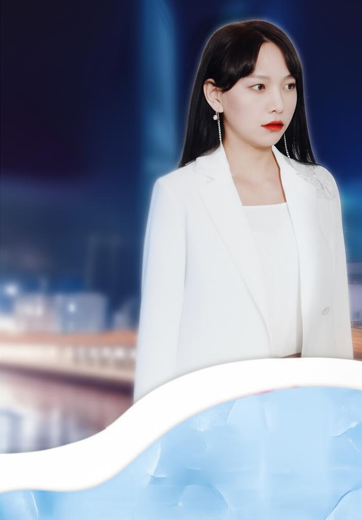 เจ้านายสาว CEO สุดสวยของผม