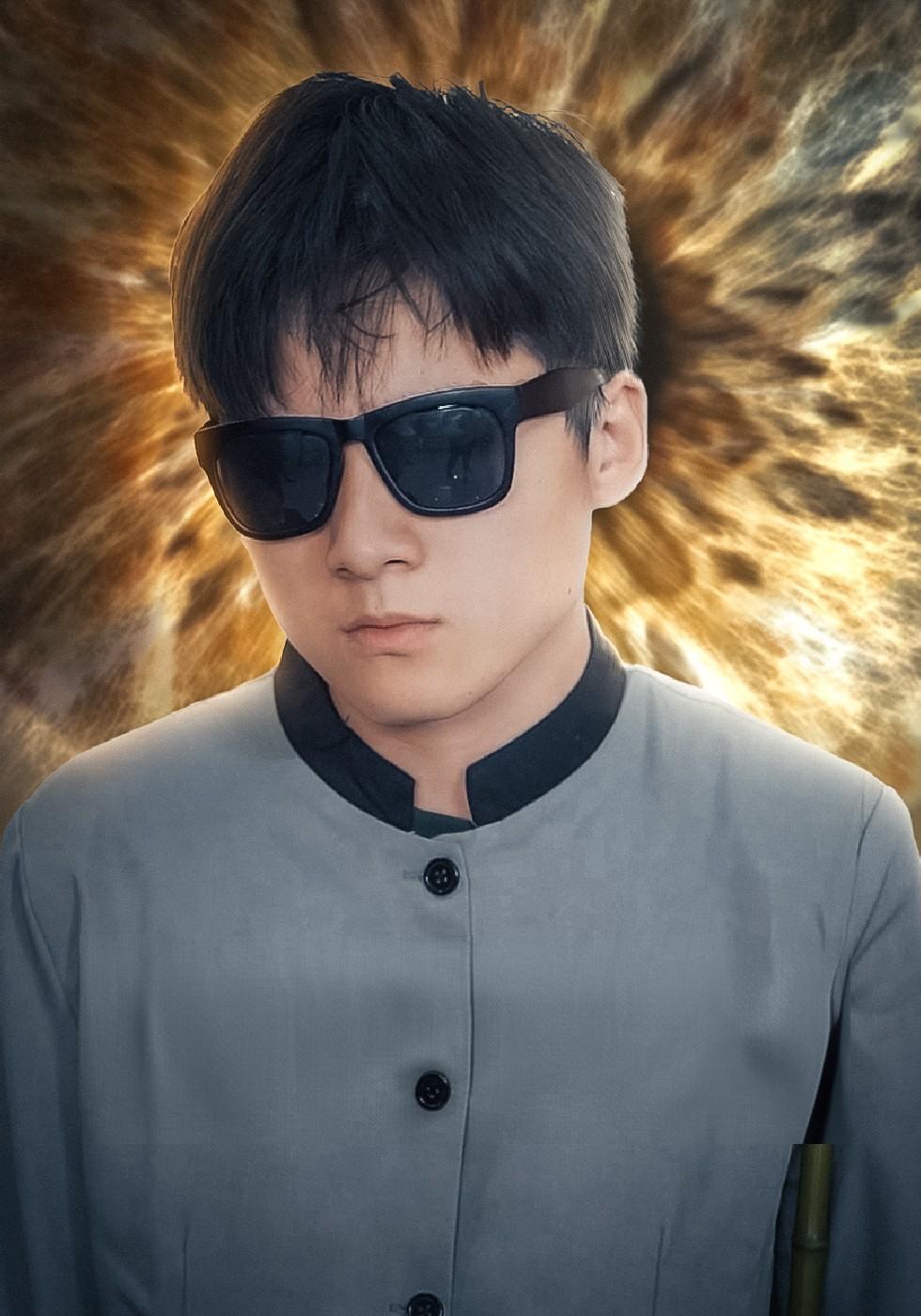 Dị Biến Đồng Tử