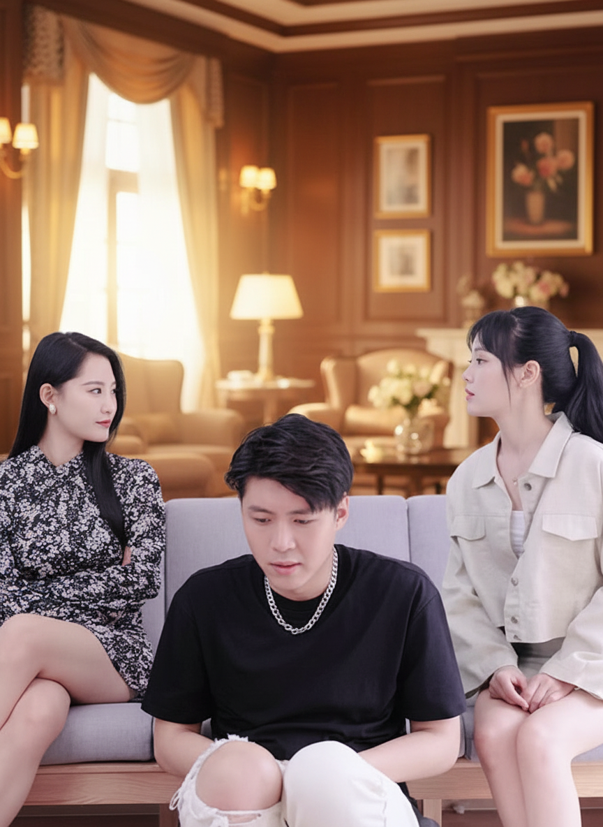 Streaming CEO Wife Sub Indo