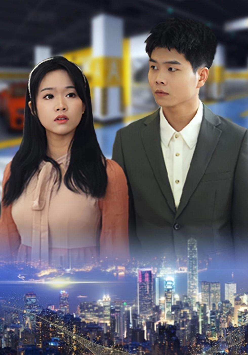 Tôi là đại ca trong gia đình hào môn