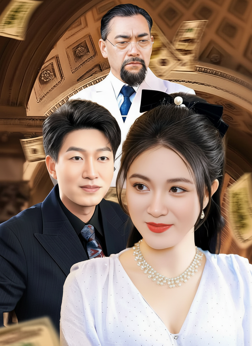 Streaming Ayah Miliarder Kembali, Putri Miskin Langsung Bangkit Sub Indo