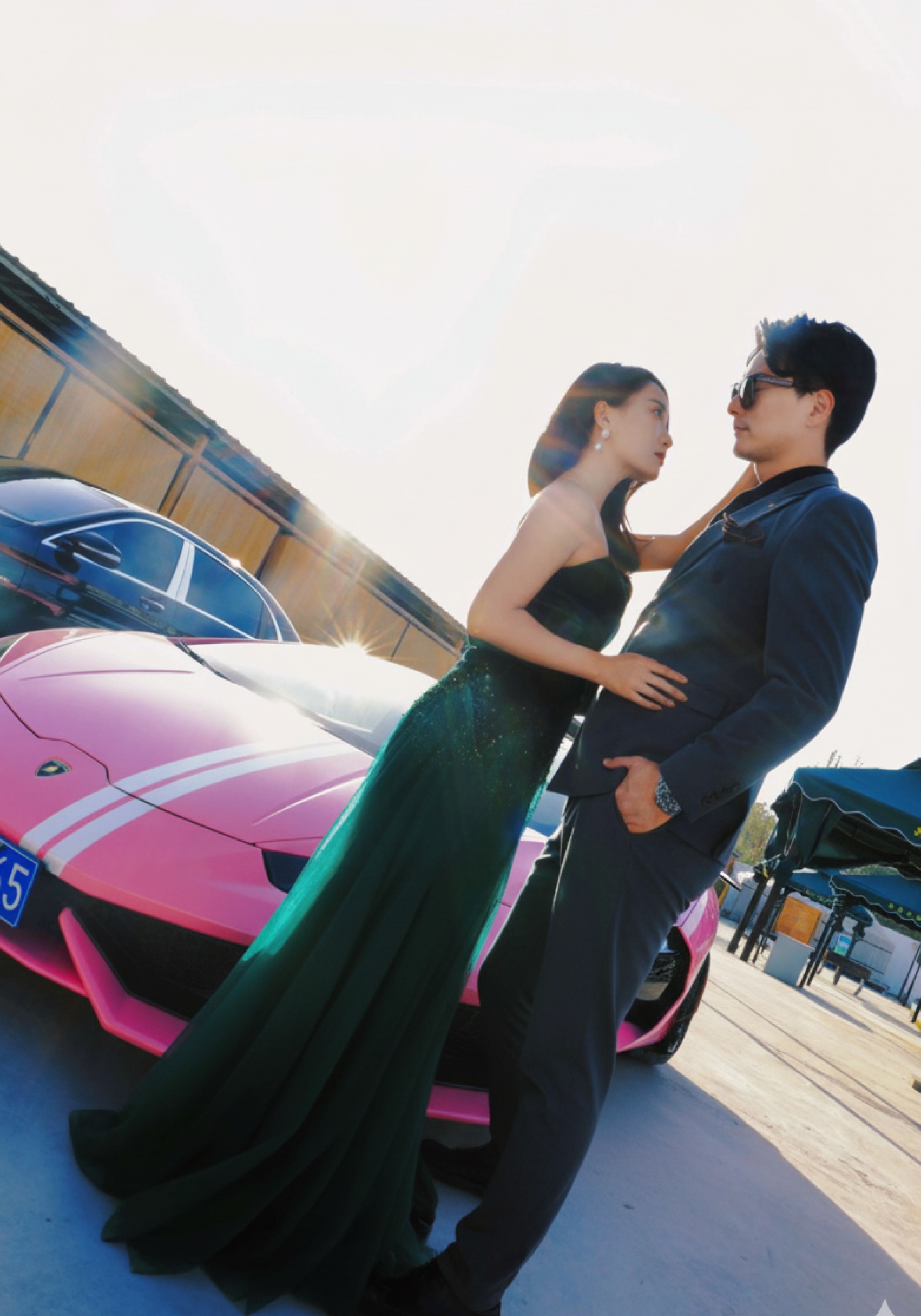  Balas Dendam Istri Bos Galak