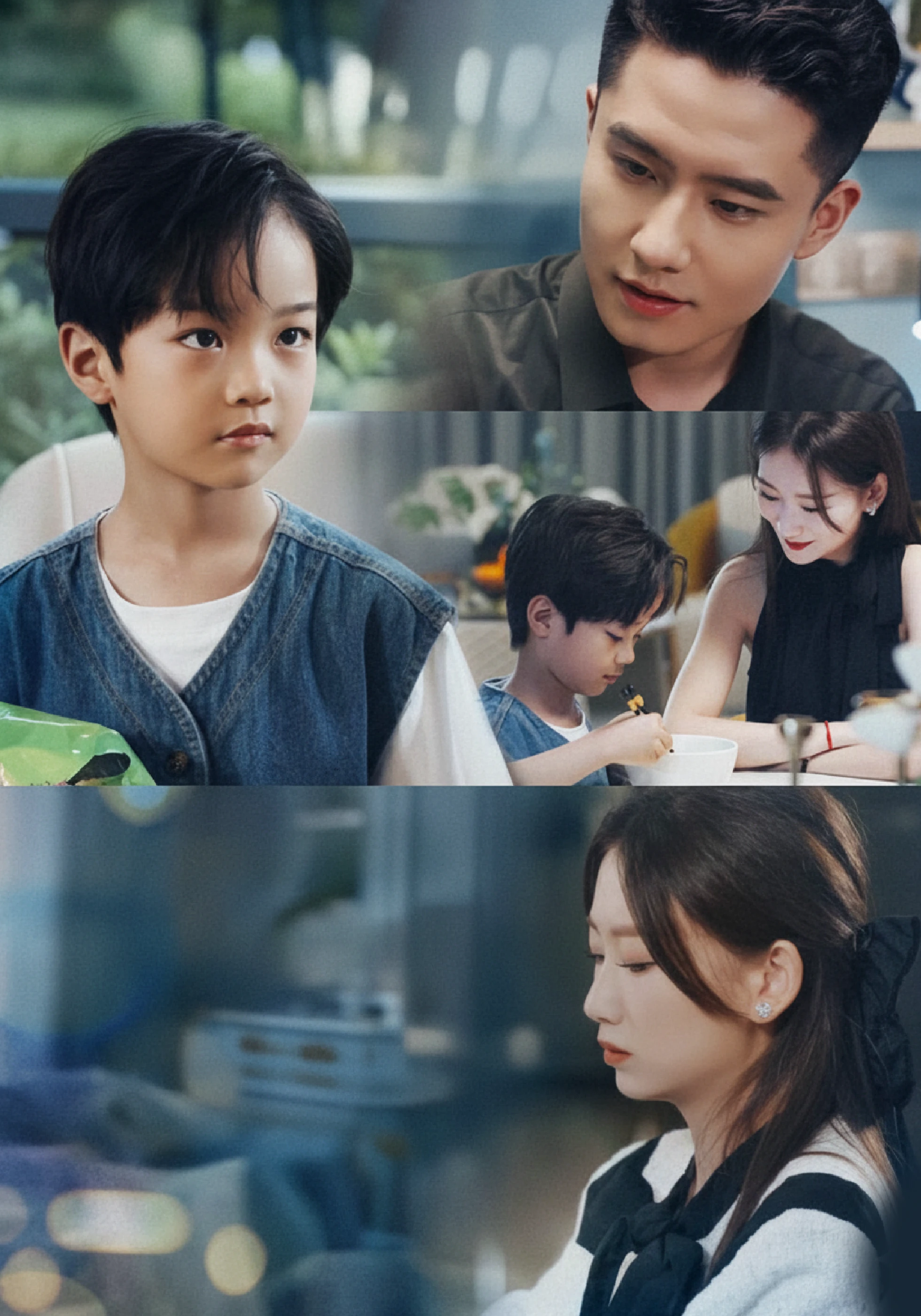 Streaming Anak Buah Hati: Anak Genius CEO Sub Indo