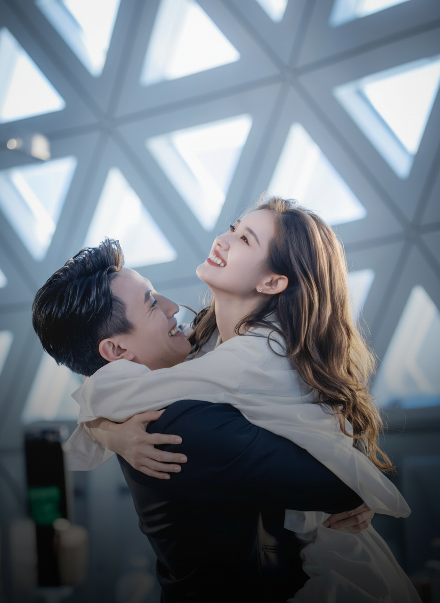 Cinta Musim Panas