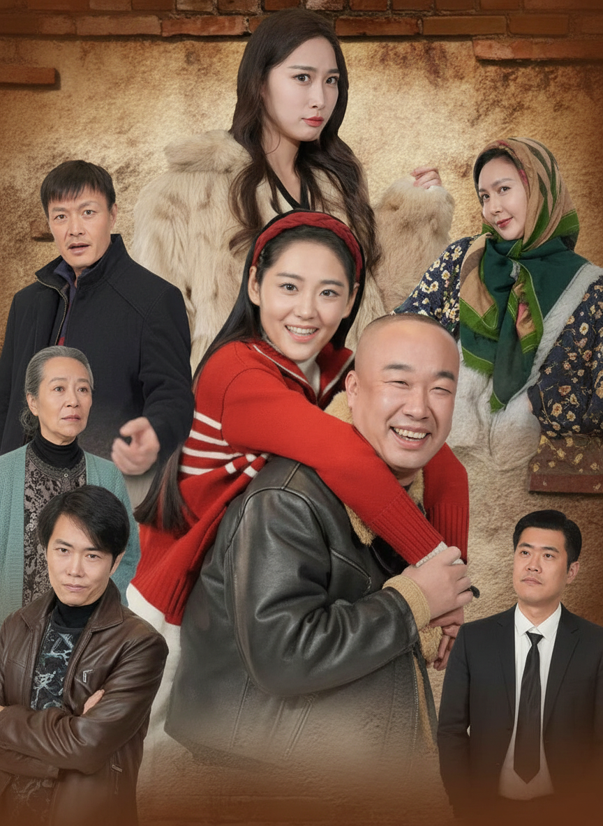 Streaming Kebangkitan Menantu Sumbang Sub Indo