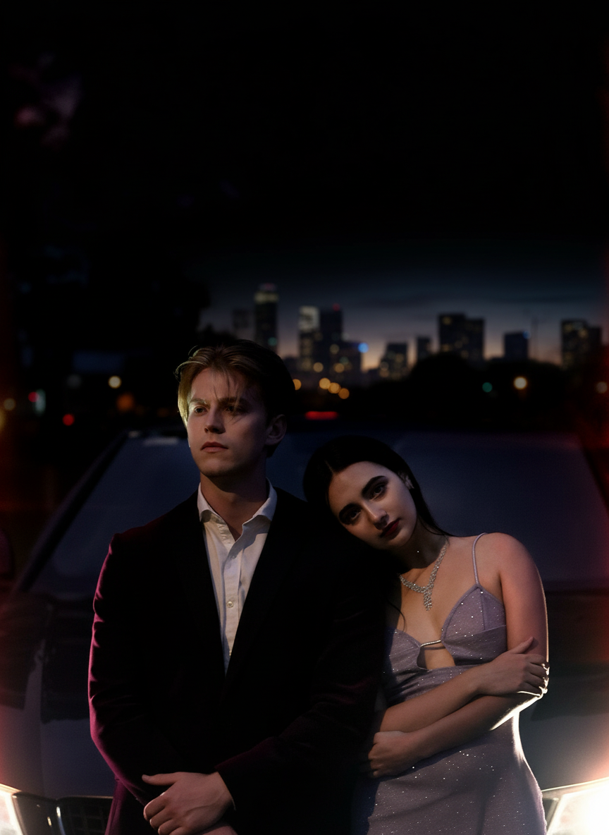 Hollywood Star's Fake Girlfriend