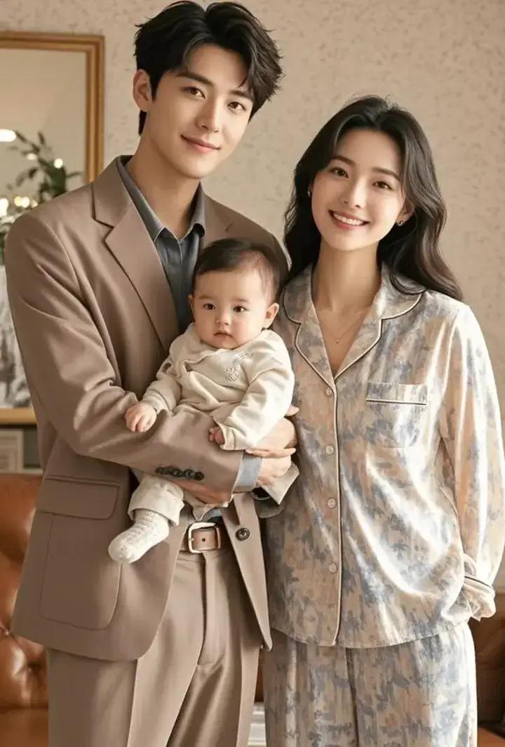 Streaming Ayah datang ke dunia Sub Indo
