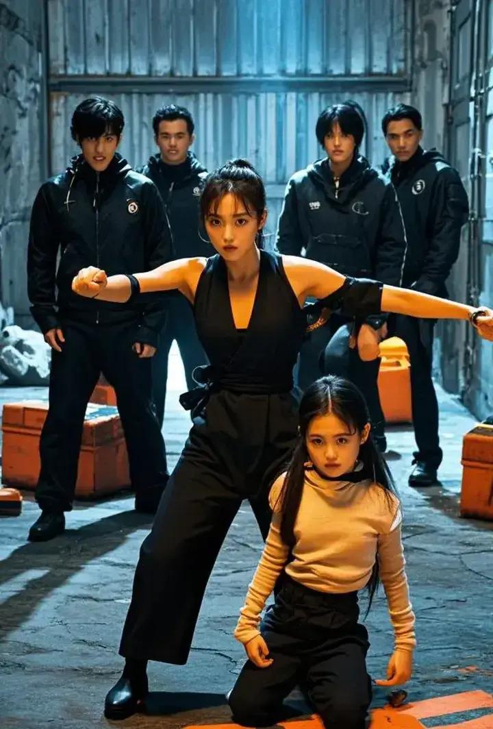 Streaming Saya menyerahkan putri saya setelah kelahiran kembali Sub Indo