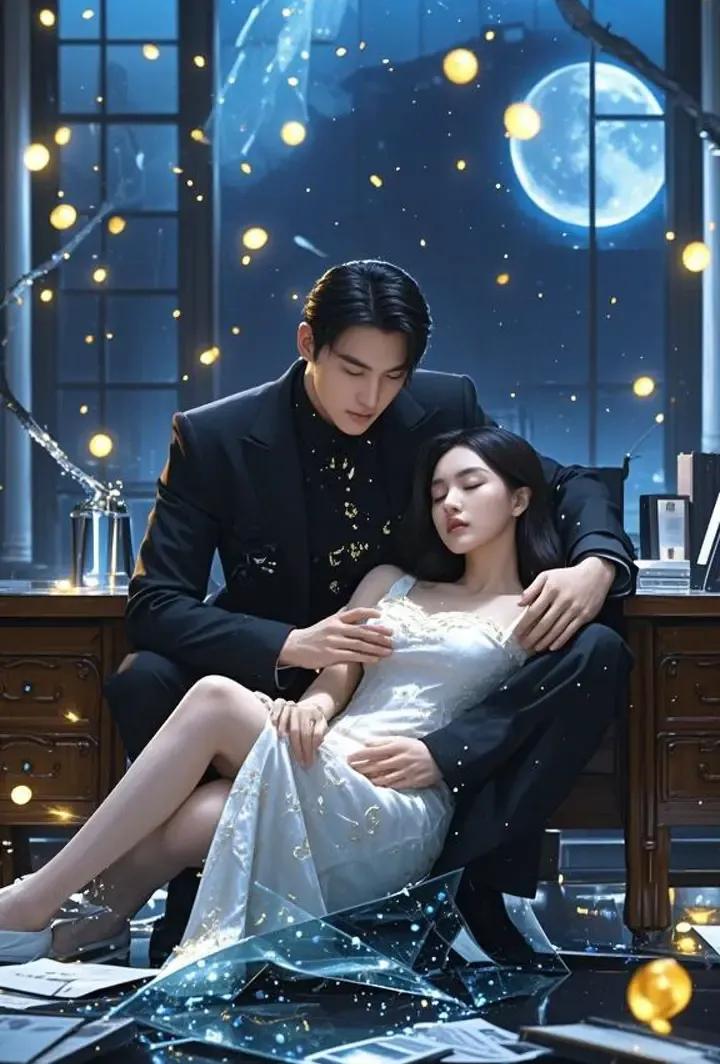 Streaming Cinta pertama adalah Tuhan Shenjun Sub Indo