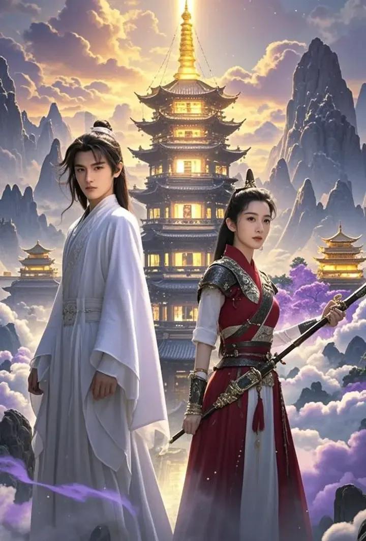 Streaming Taishang Tianzun Sub Indo