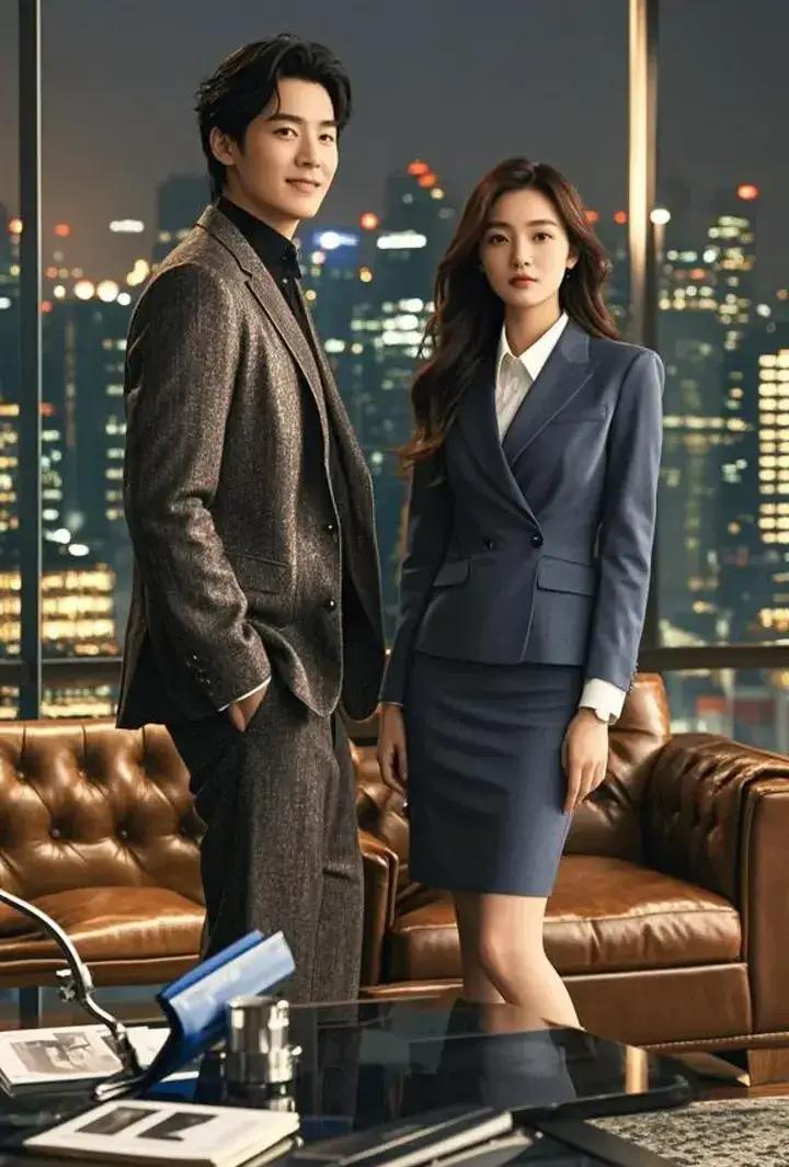 Streaming Menantu yang ditinggalkan oleh keluarga kaya Sub Indo