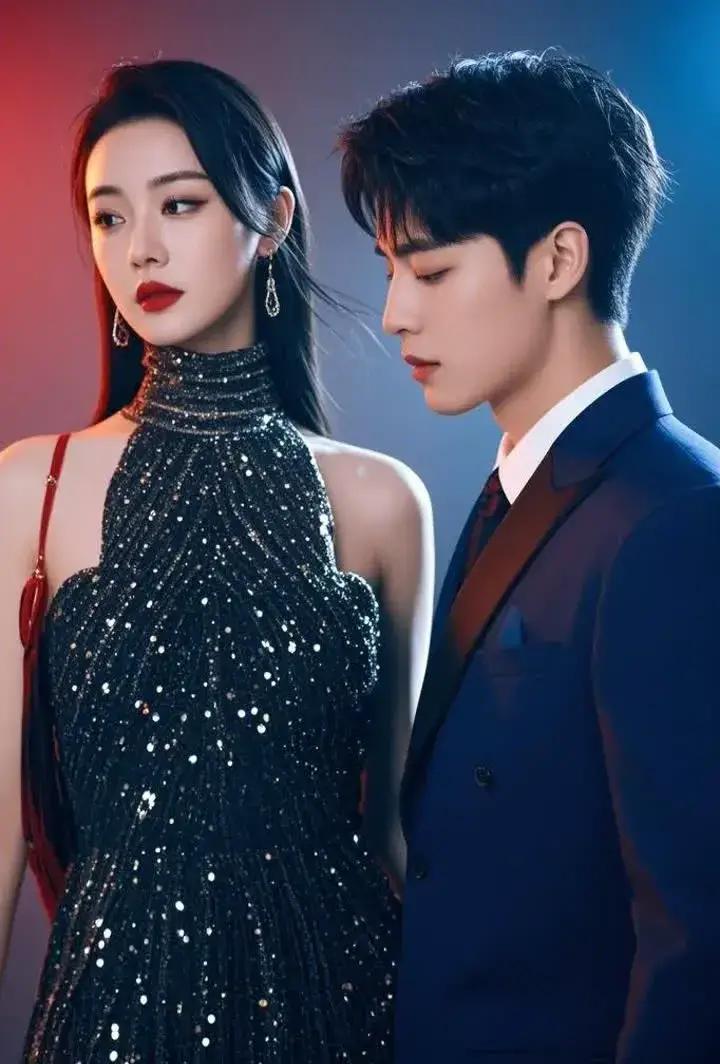 Streaming Istri Zhuang Shao yang berdosa tidak bisa melarikan diri Sub Indo