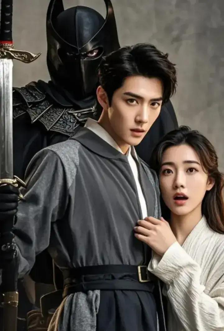 Streaming Menantu bodoh terkuat Sub Indo