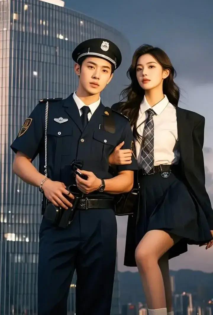 Streaming Penjaga keamanan tingkat dewa Sub Indo