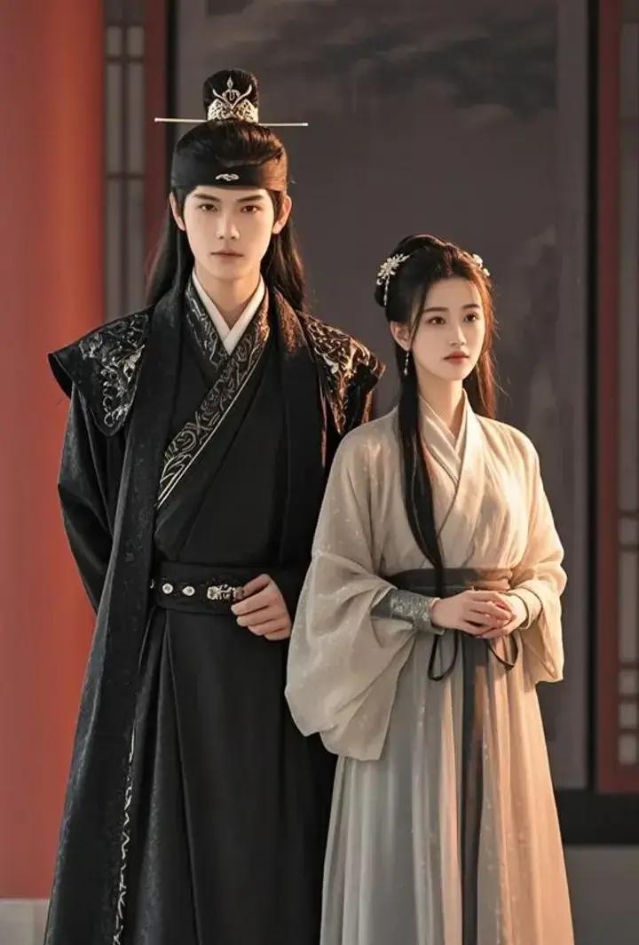 Streaming Penguasa Penjara Zhenguo Sub Indo