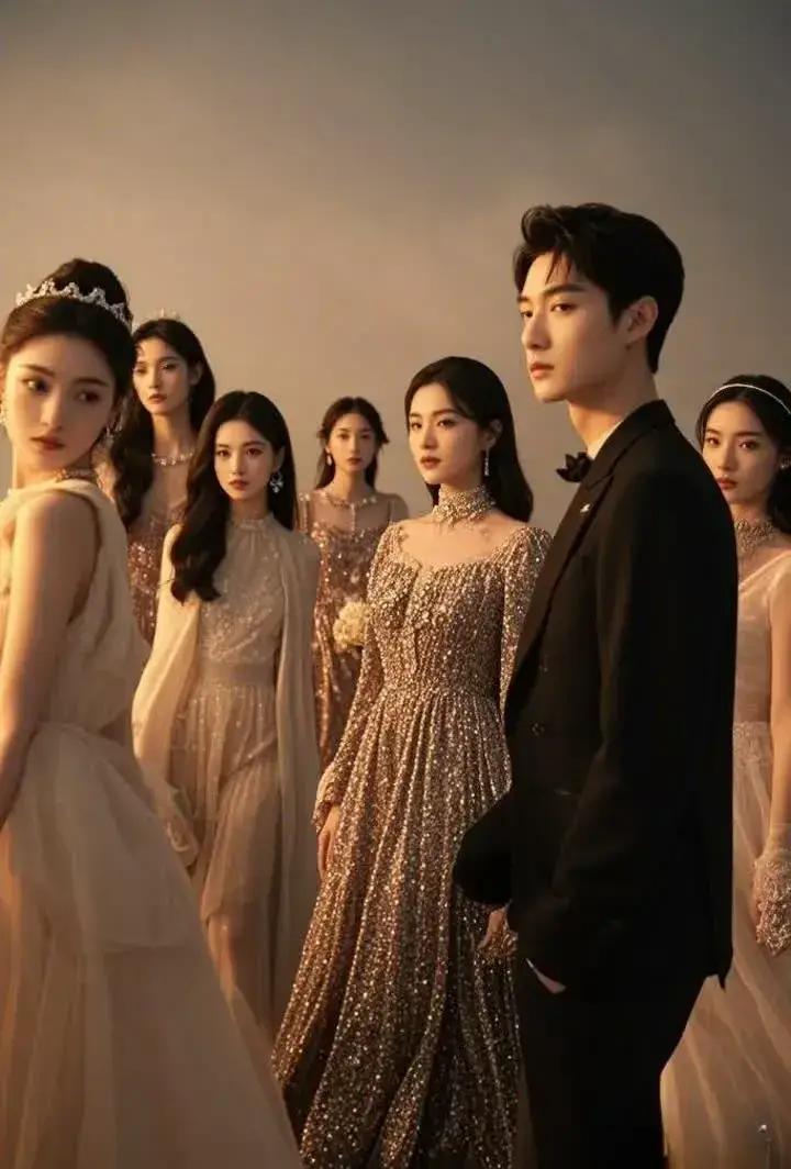 Streaming Tujuh saudara perempuan saya penuh dengan negara dan kota Sub Indo