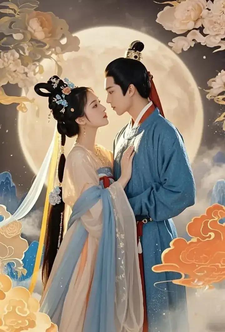 Streaming Chang'e Menjadi Istri di Bumi Sub Indo