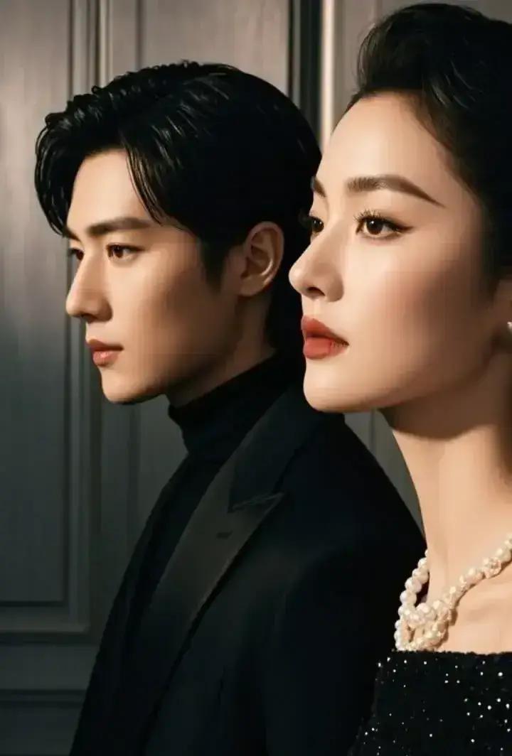 Streaming Pengikat Cinta yang Menyakitkan Sub Indo
