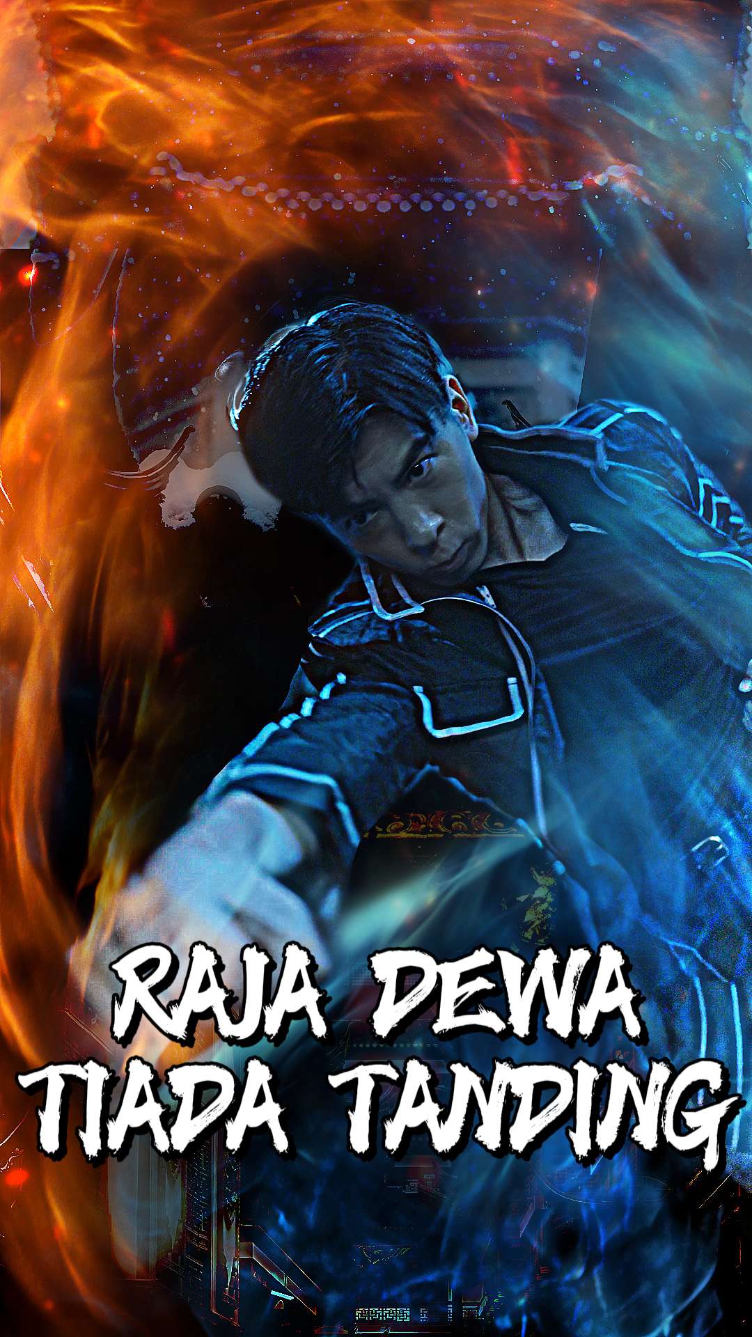 Streaming Raja Dewa Tiada Tanding Sub Indo