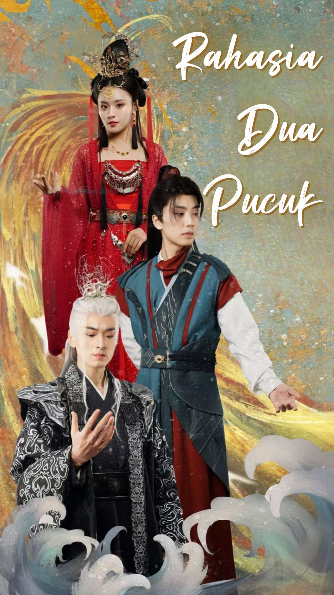 Streaming Rahasia Dua Pucuk​ Sub Indo