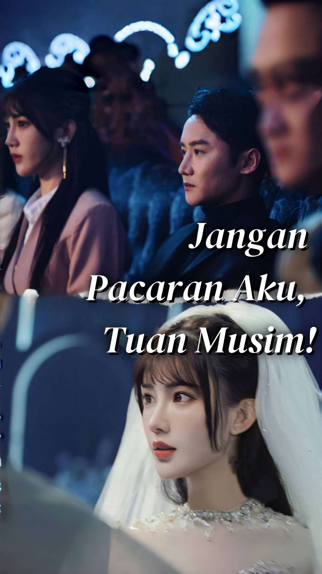 Streaming Jangan Pacaran Aku, Tuan Musim! Sub Indo