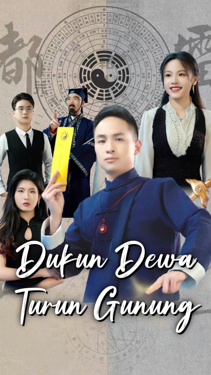 Streaming Dukun Dewa Turun Gunung Sub Indo